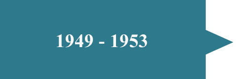 1949 1953