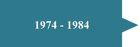 1974 1984